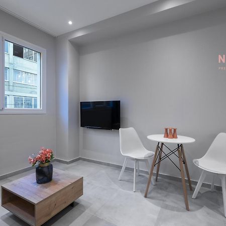 테살로니키 Bitola, Nilie Hospitality Mgmt 아파트 외부 사진