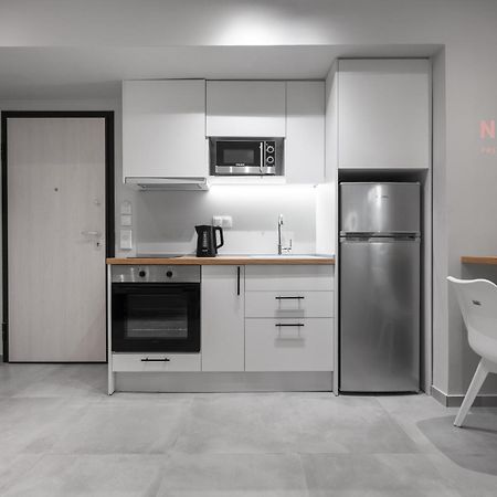 테살로니키 Bitola, Nilie Hospitality Mgmt 아파트 외부 사진