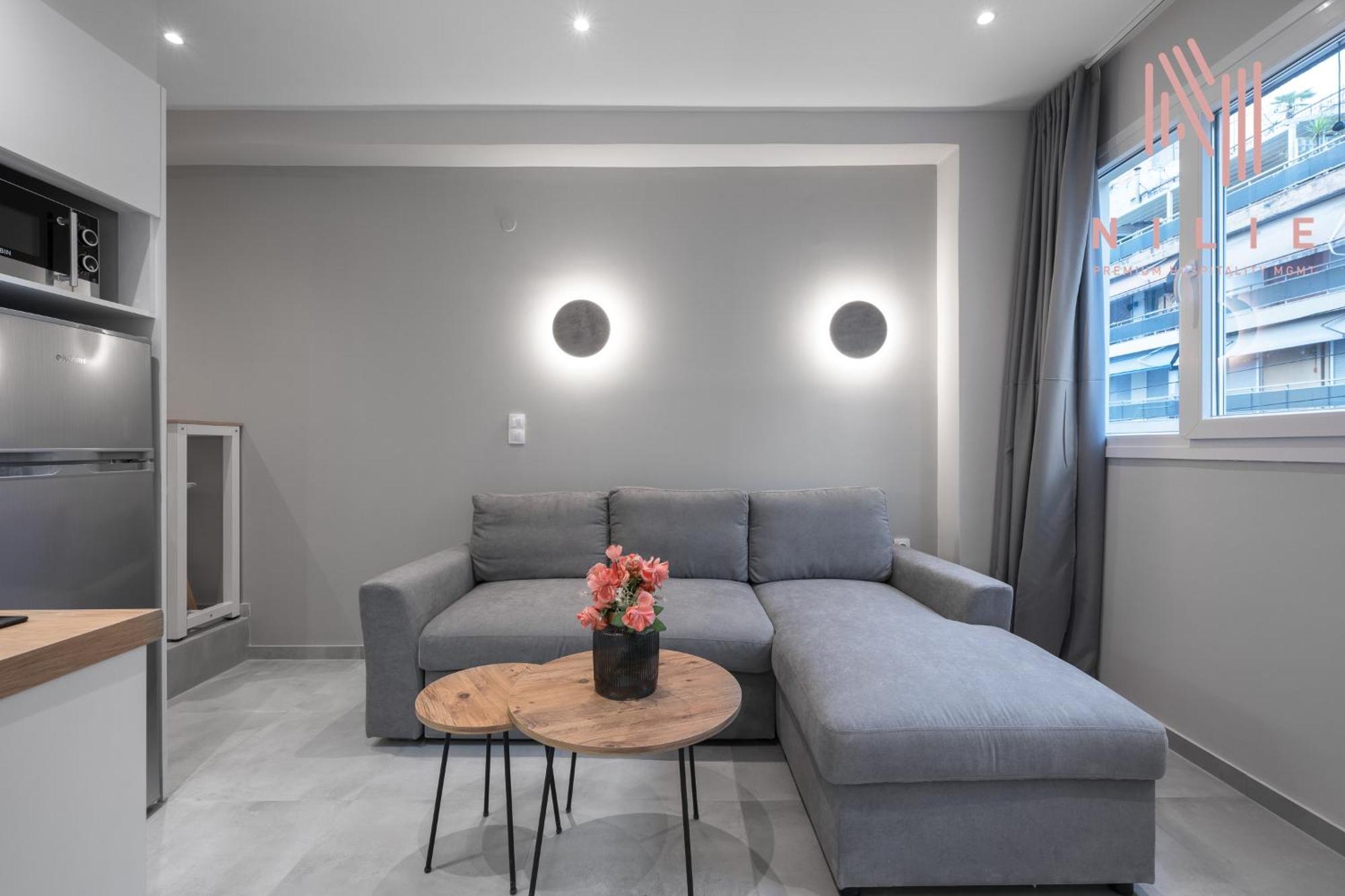 테살로니키 Bitola, Nilie Hospitality Mgmt 아파트 외부 사진