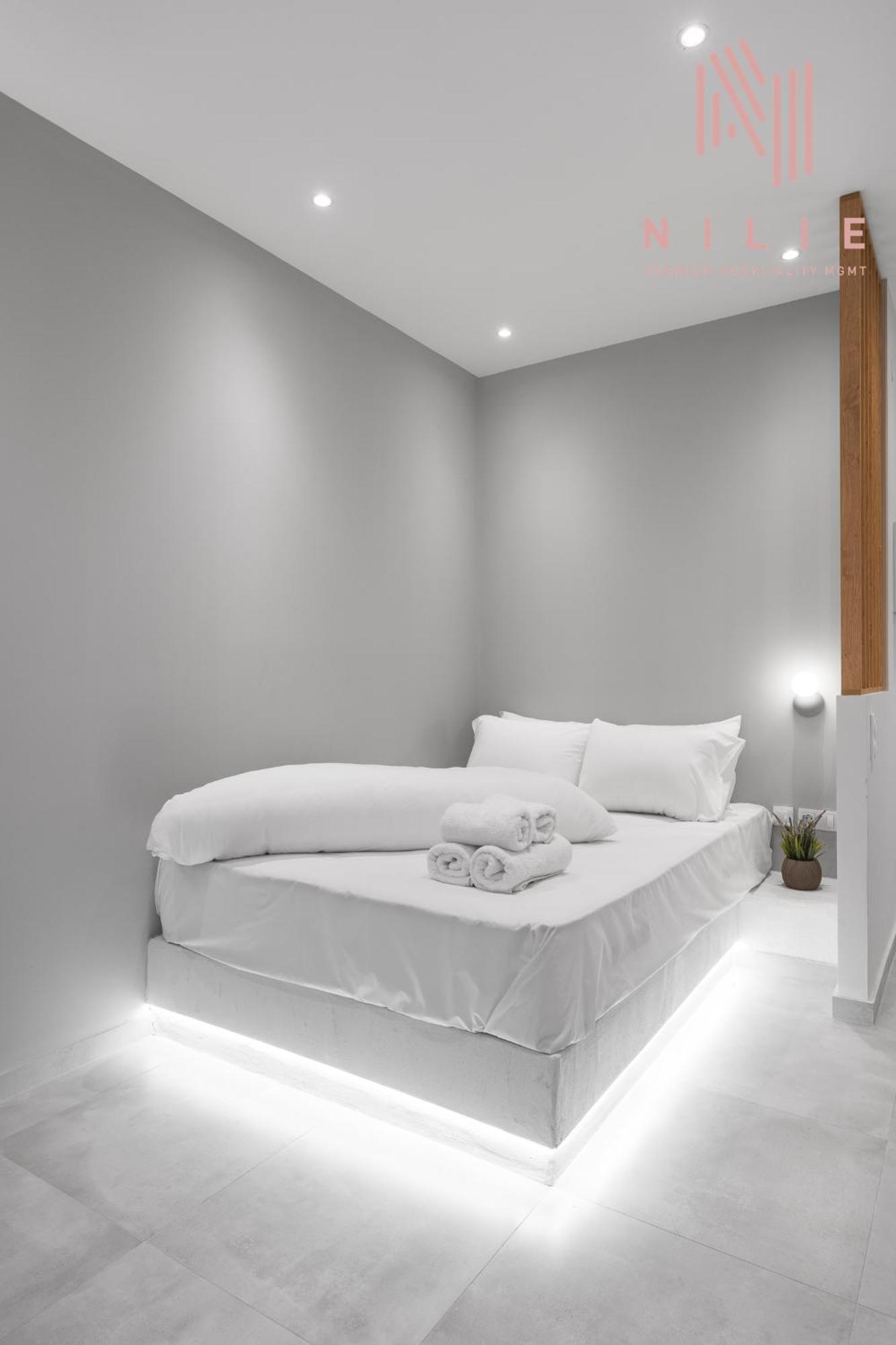 테살로니키 Bitola, Nilie Hospitality Mgmt 아파트 외부 사진