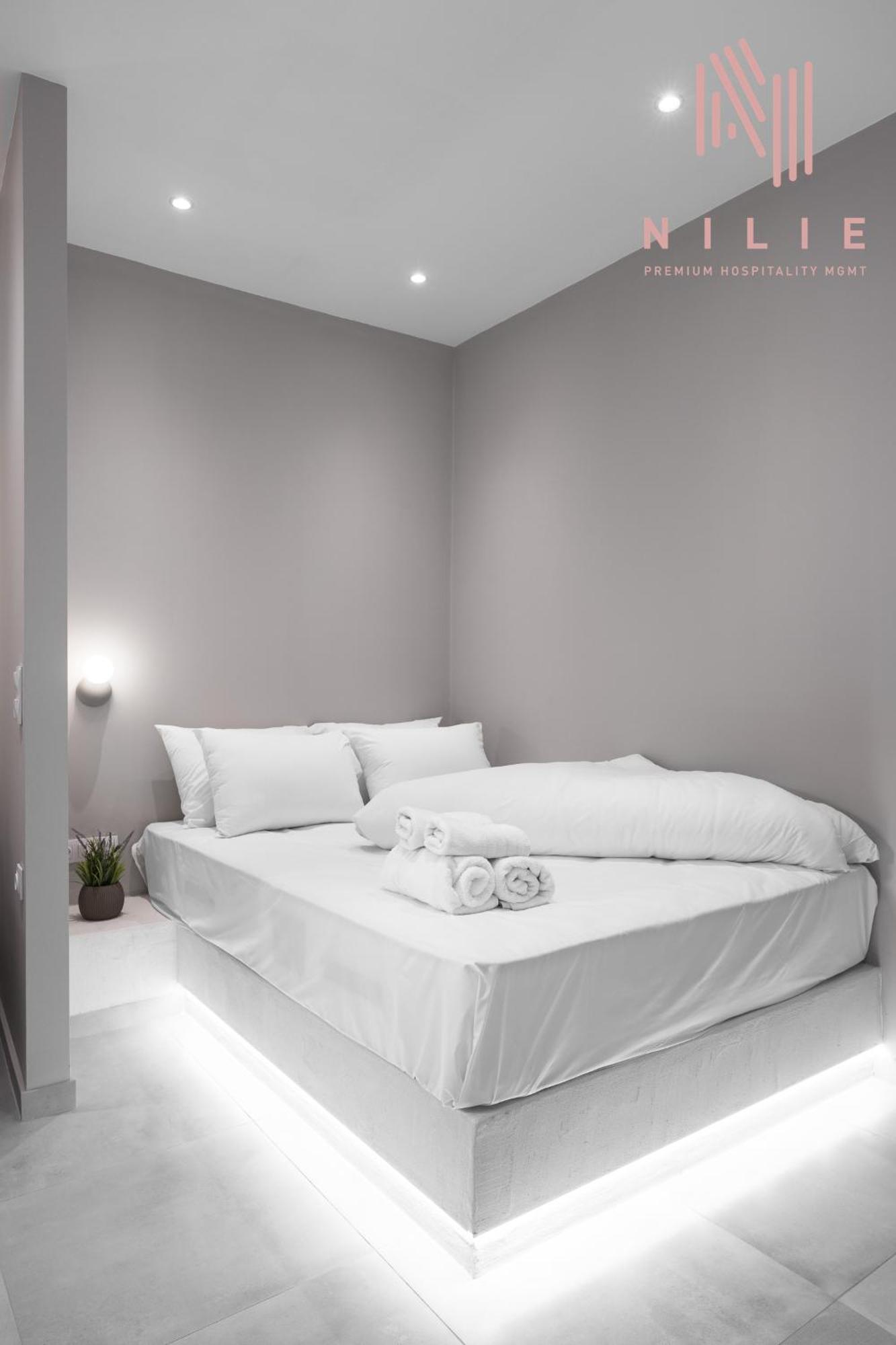 테살로니키 Bitola, Nilie Hospitality Mgmt 아파트 외부 사진