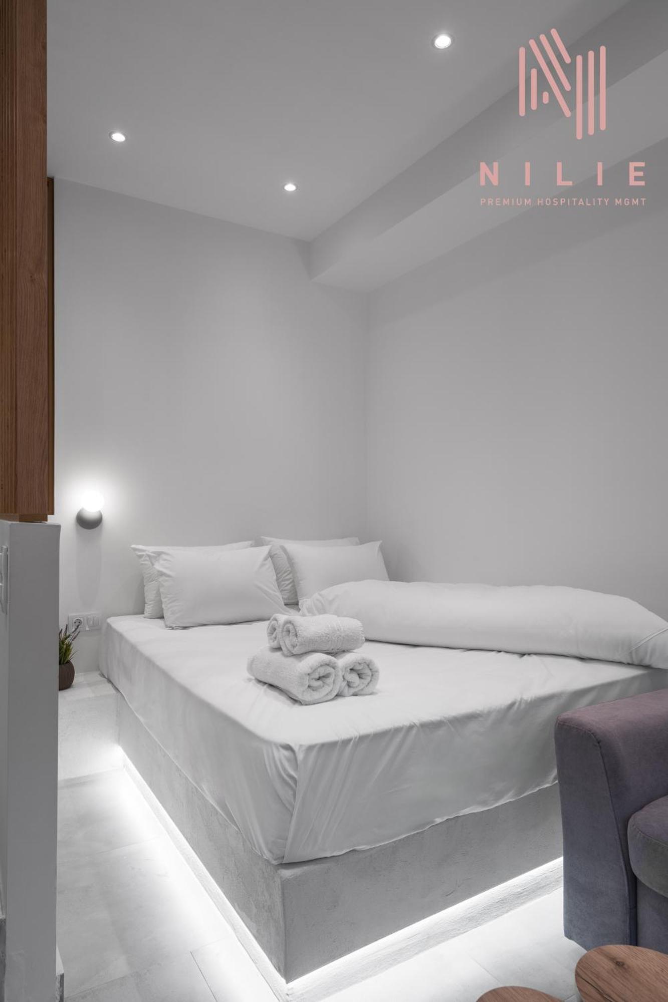 테살로니키 Bitola, Nilie Hospitality Mgmt 아파트 외부 사진