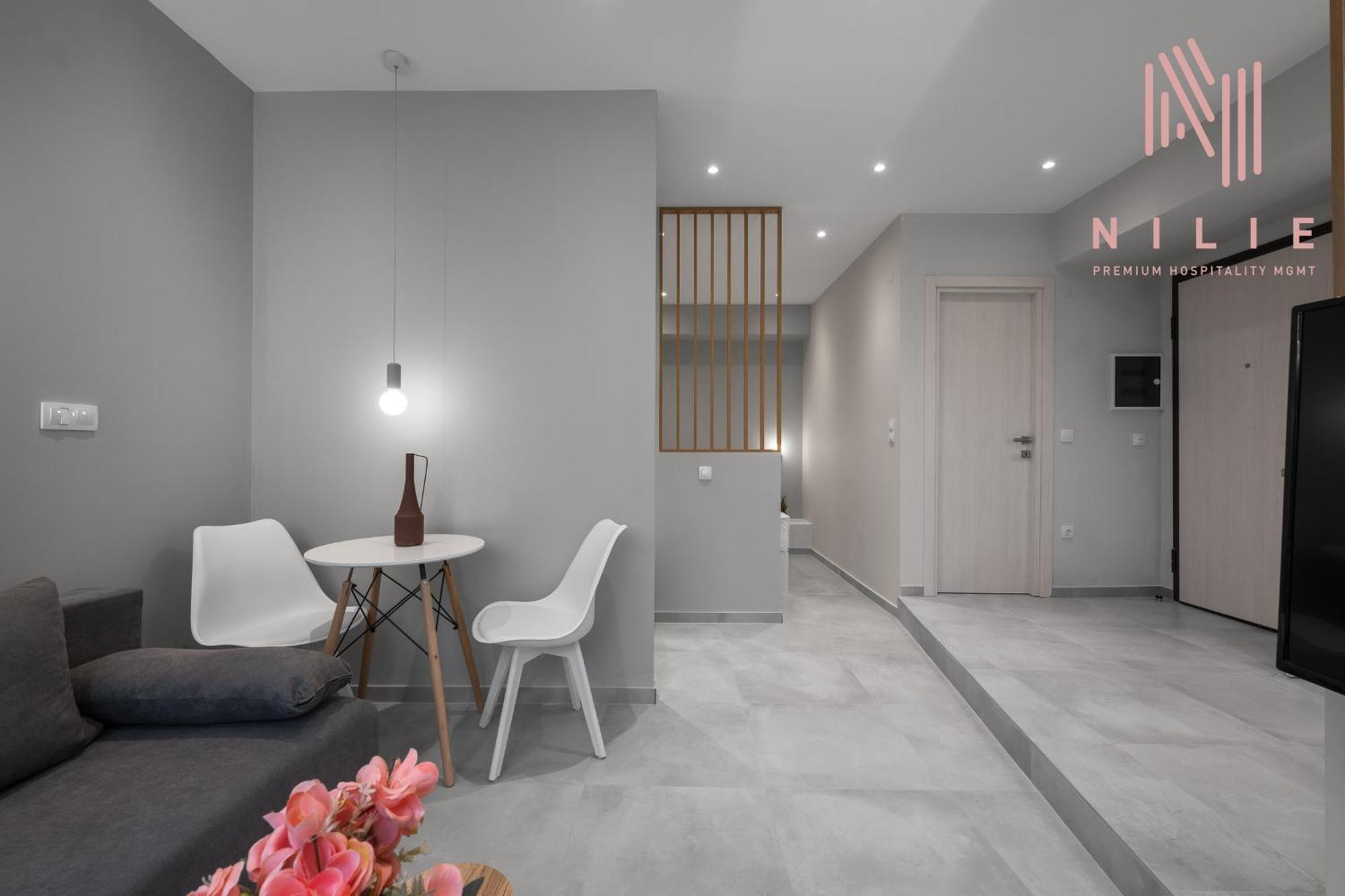 테살로니키 Bitola, Nilie Hospitality Mgmt 아파트 외부 사진